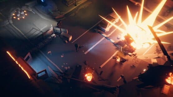 From Space — screenshot 2