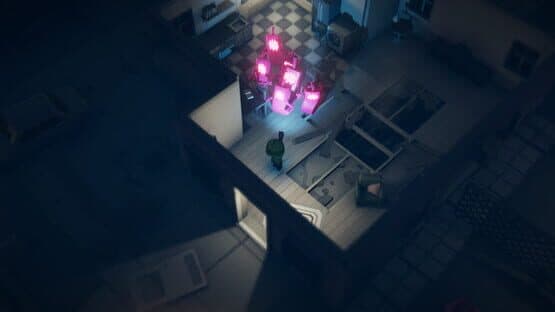 From Space — screenshot 3