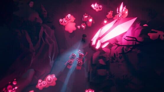 From Space — screenshot 4