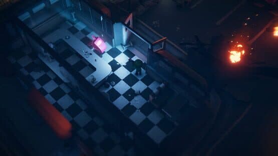 From Space — screenshot 5