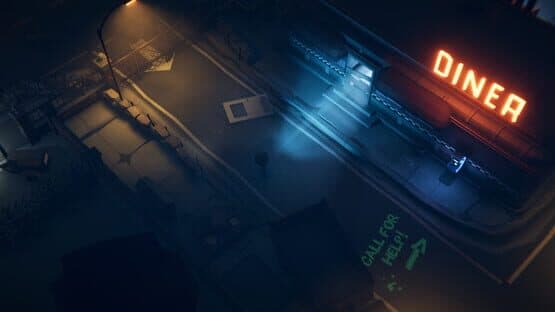 From Space — screenshot 6