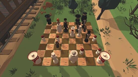 Wild Wild Chess — screenshot 3