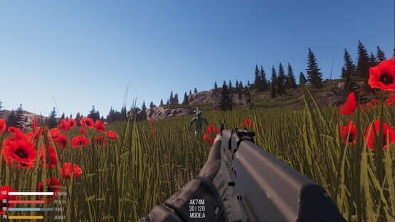 Curse Lsland — screenshot 1