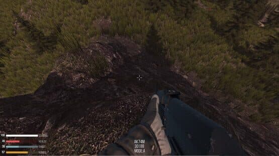Curse Lsland — screenshot 2