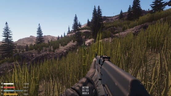 Curse Lsland — screenshot 3