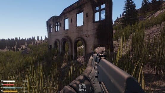Curse Lsland — screenshot 4