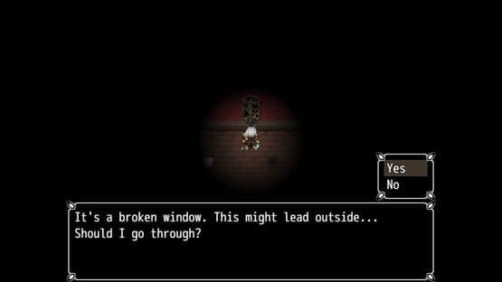 Dying Flame — screenshot 2