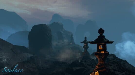 Soulace — screenshot 1