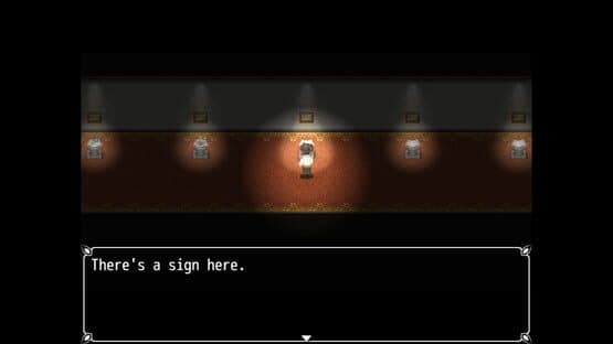 Dying Flame — screenshot 3