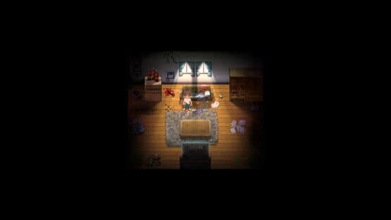 Dying Flame — screenshot 4