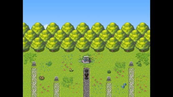 Dying Flame — screenshot 5