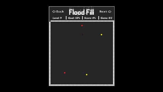 Flood Fill — screenshot 2