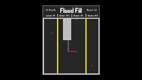 Flood Fill — screenshot 3