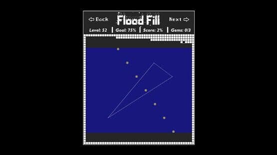 Flood Fill — screenshot 4