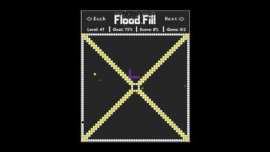 Flood Fill — screenshot 5