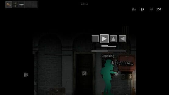 Kojou — screenshot 1