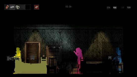 Kojou — screenshot 2