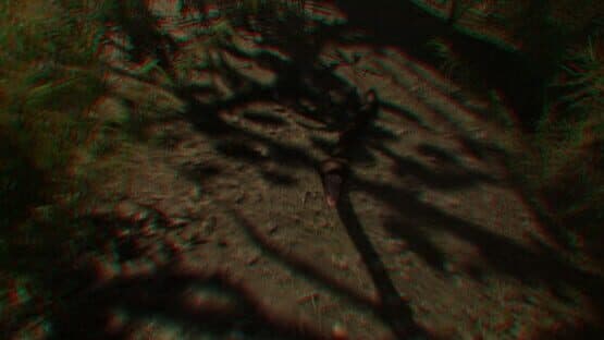 The Drained Goddess — screenshot 5