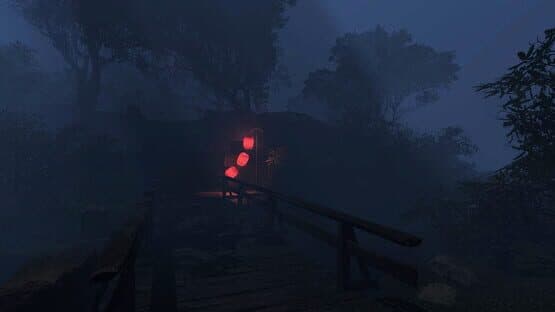 The Drained Goddess — screenshot 6