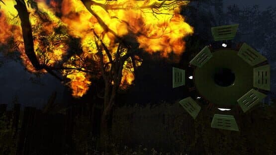 The Drained Goddess — screenshot 7