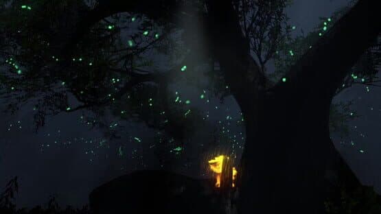 The Drained Goddess — screenshot 8