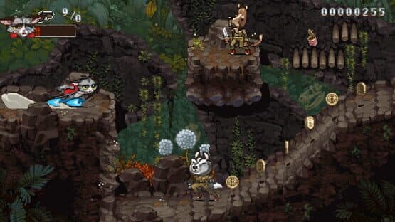 Super Catboy — screenshot 2