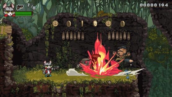 Super Catboy — screenshot 3