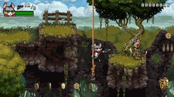 Super Catboy — screenshot 4