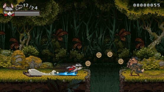 Super Catboy — screenshot 6