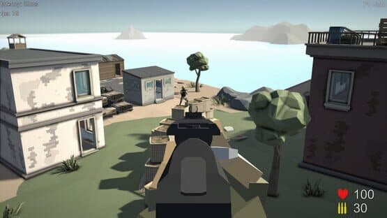 Countdown Final Zone — screenshot 2