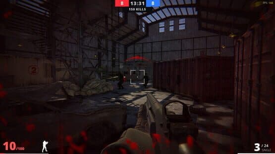 Underfire — screenshot 4