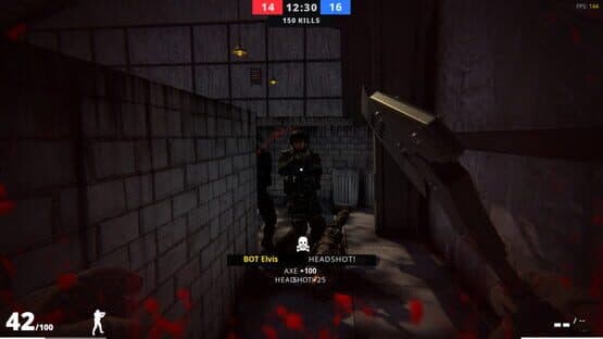 Underfire — screenshot 7