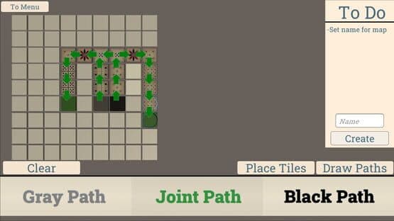 The Lost Game: Royal Game of Ur — screenshot 4