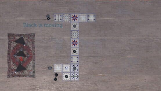 The Lost Game: Royal Game of Ur — screenshot 5