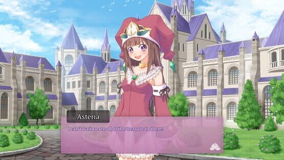 Alchemy Absorption: Melody — screenshot 4