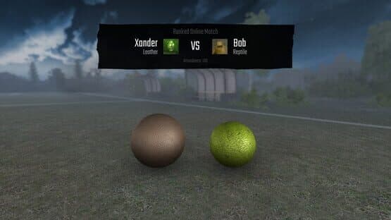 Dark Roll: Free Kick Challenge — screenshot 3
