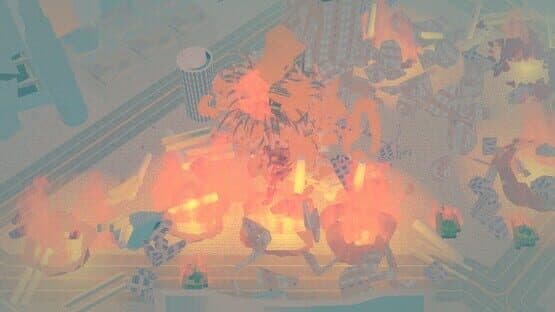 Mecha Destruction — screenshot 2