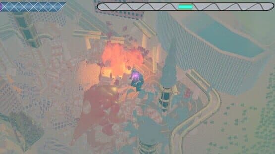 Mecha Destruction — screenshot 8