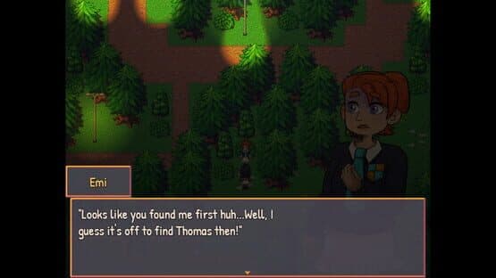 Aimi — screenshot 2