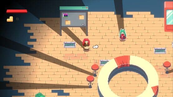 Internet Generation — screenshot 4