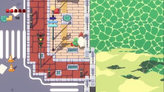 Internet Generation — screenshot 5