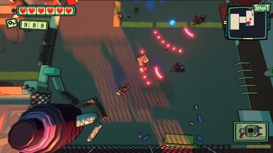 Quest 4 Papa: Reloaded — screenshot 6