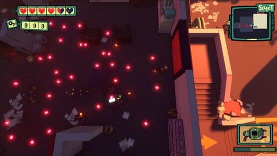 Quest 4 Papa: Reloaded — screenshot 7