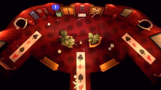 Quest 4 Papa: Reloaded — screenshot 8