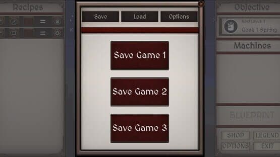 Widgets and Gidgets — screenshot 5
