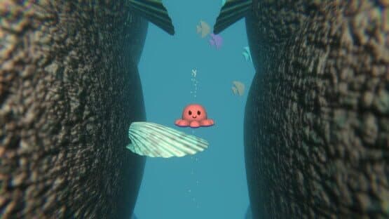 Little Octopus — screenshot 1