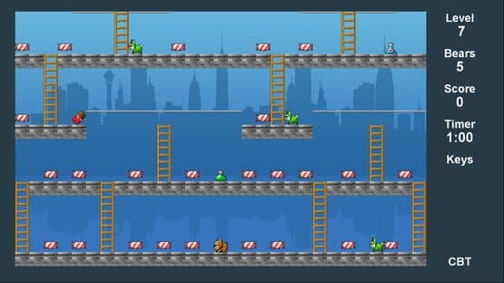 Candy Bear 2 — screenshot 2
