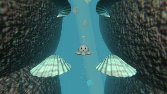 Little Octopus — screenshot 2