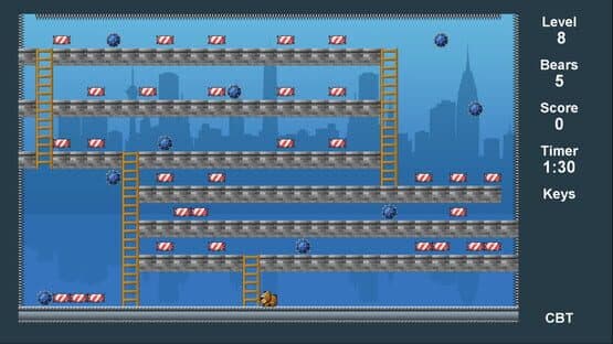 Candy Bear 2 — screenshot 3