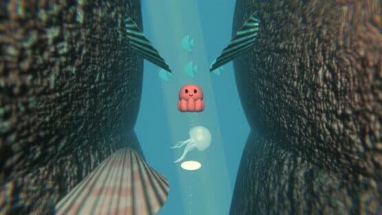 Little Octopus — screenshot 3
